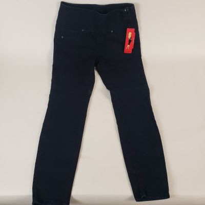 Spanx Denim Leggings Size S/P Style 2066 Indigo Wash NWT